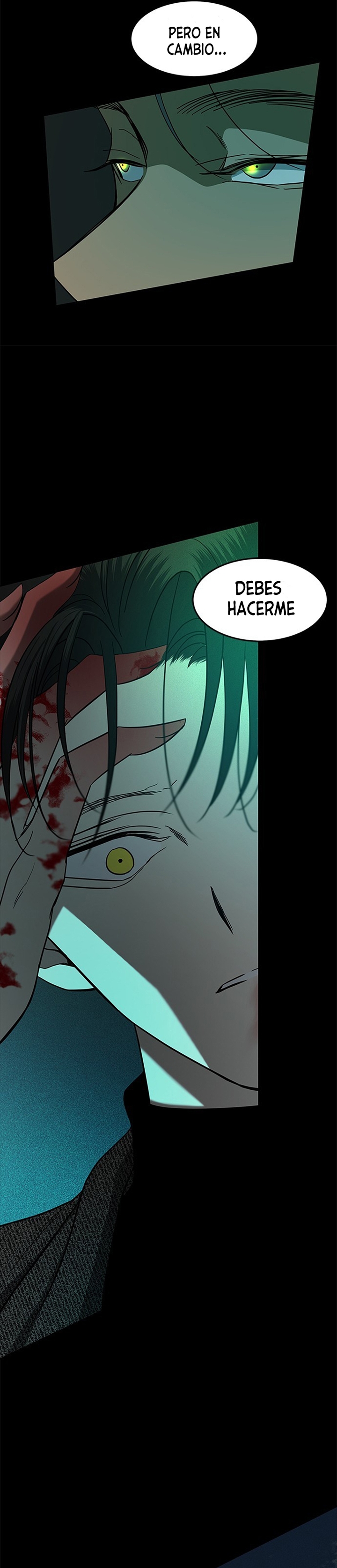 Olgami Capítulo 91 - Página 33