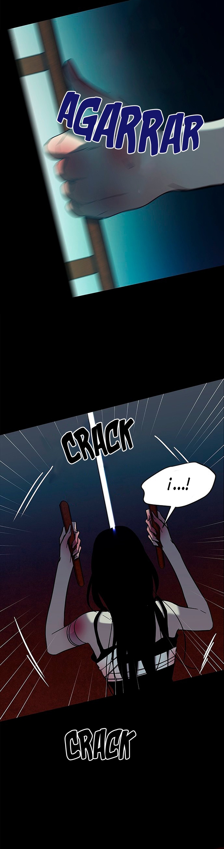 Olgami Capítulo 92 - Página 10