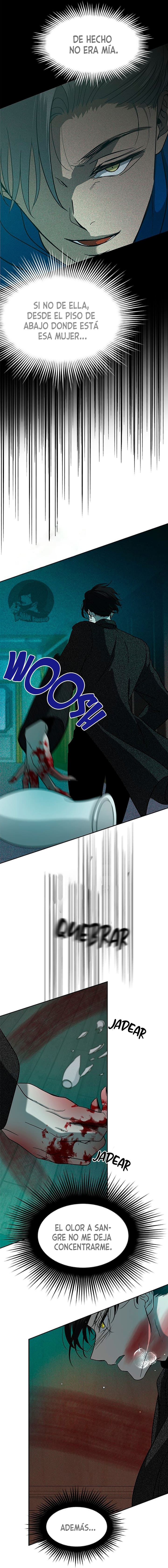 Olgami Capítulo 92 - Página 17