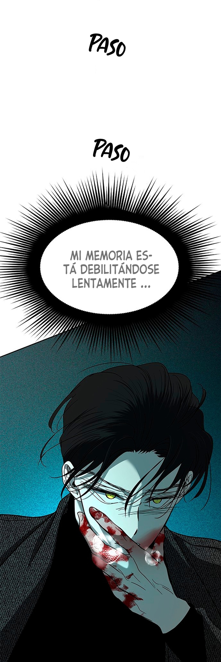 Olgami Capítulo 92 - Página 18