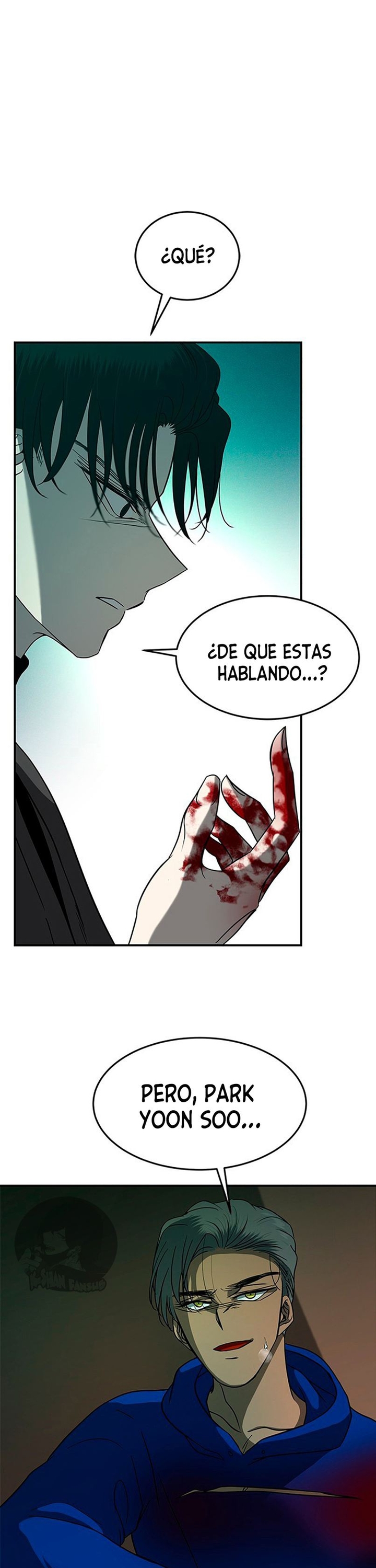 Olgami Capítulo 92 - Página 2