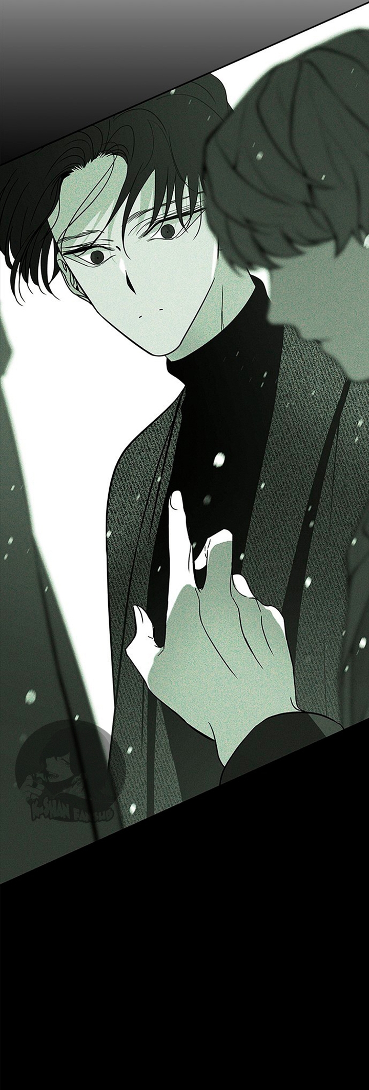 Olgami Capítulo 92 - Página 20