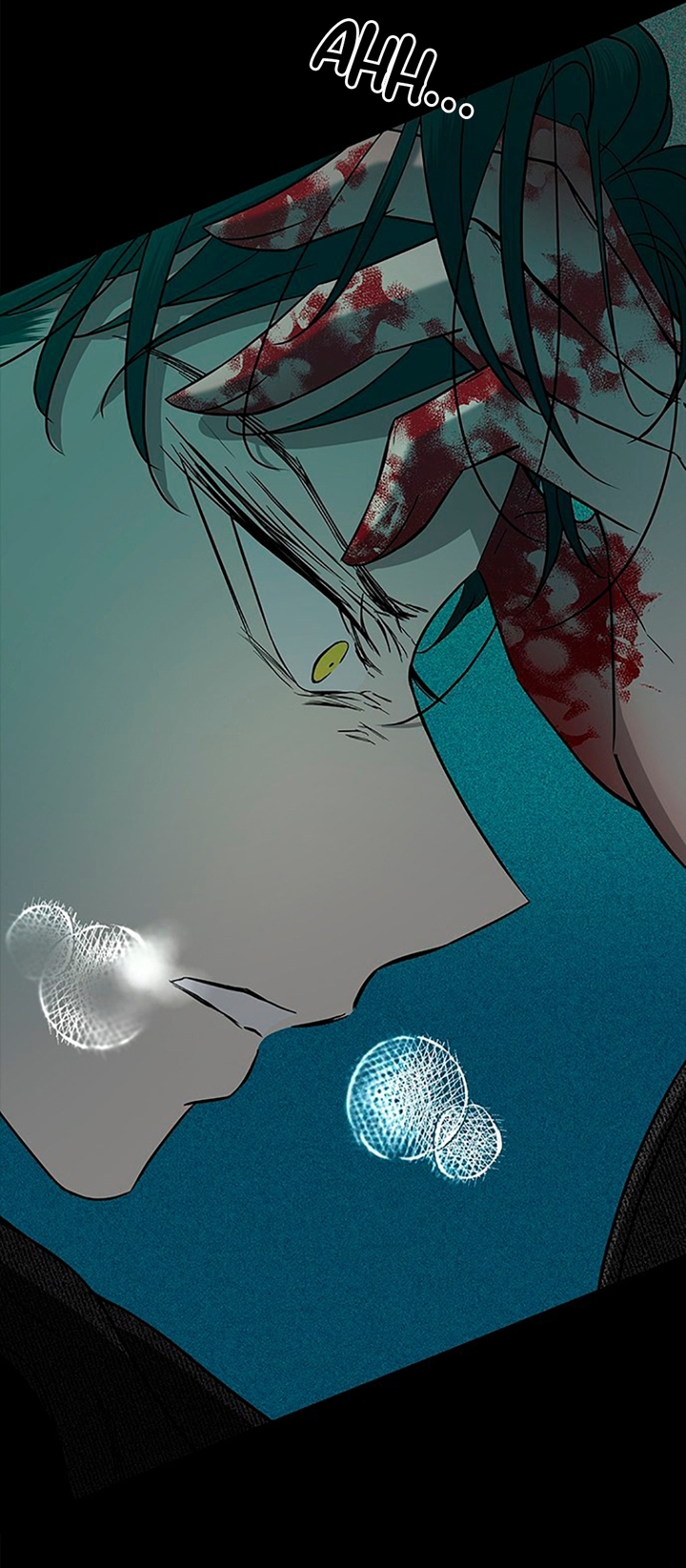 Olgami Capítulo 92 - Página 21