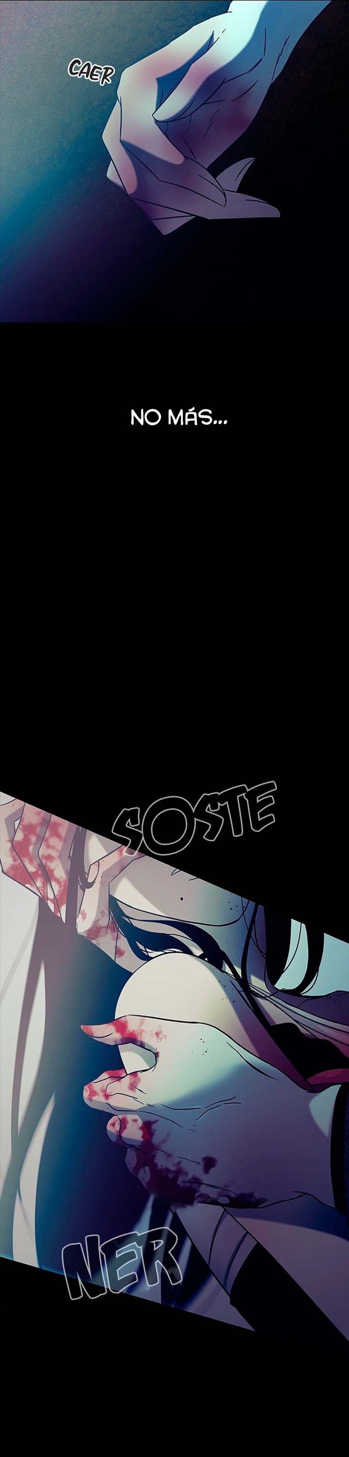 Olgami Capítulo 92 - Página 33