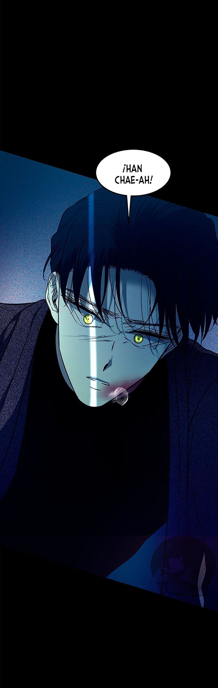 Olgami Capítulo 92 - Página 34