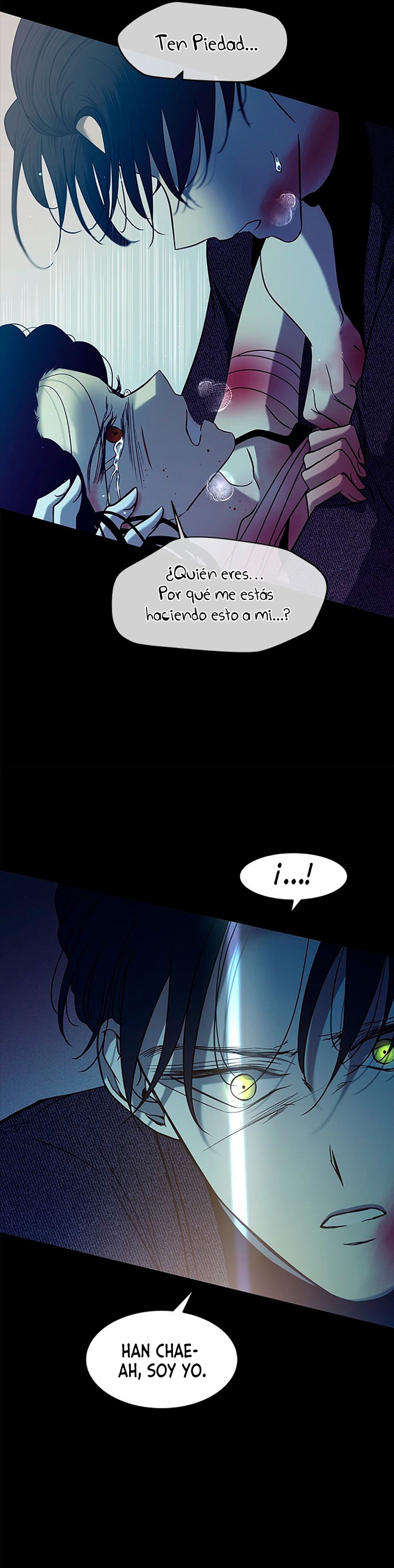 Olgami Capítulo 92 - Página 36