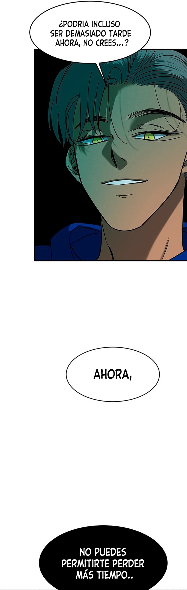 Olgami Capítulo 92 - Página 4