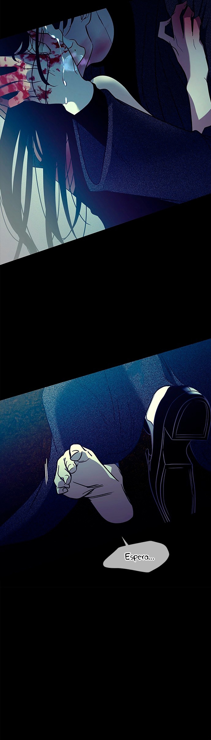 Olgami Capítulo 92 - Página 40