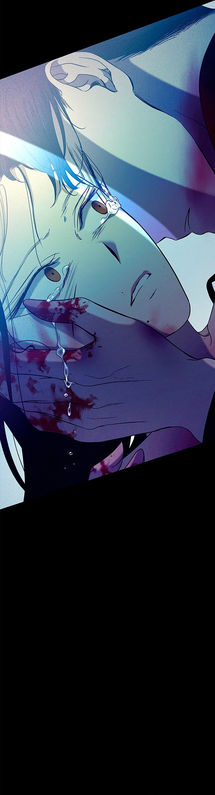 Olgami Capítulo 92 - Página 41