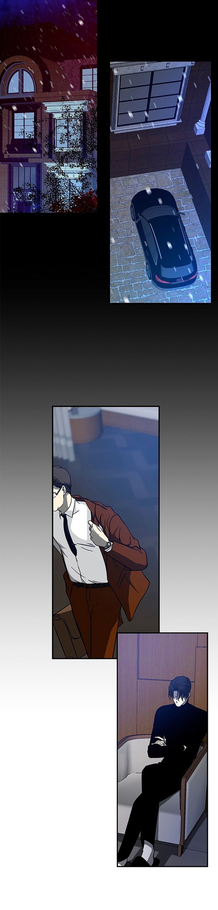 Olgami Capítulo 92 - Página 43