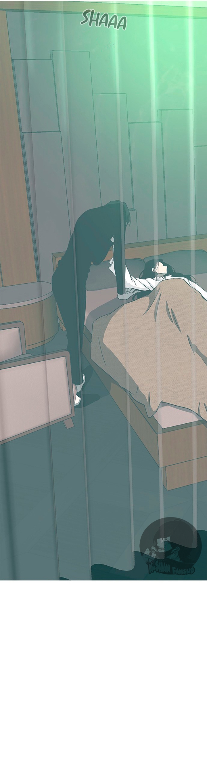 Olgami Capítulo 92 - Página 48