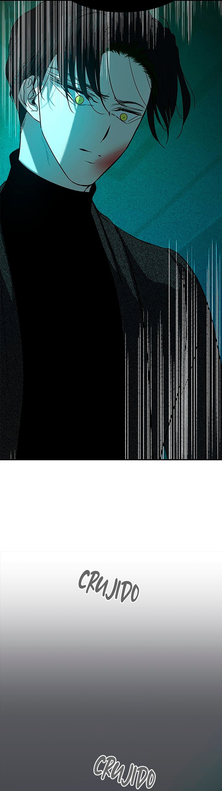 Olgami Capítulo 92 - Página 5