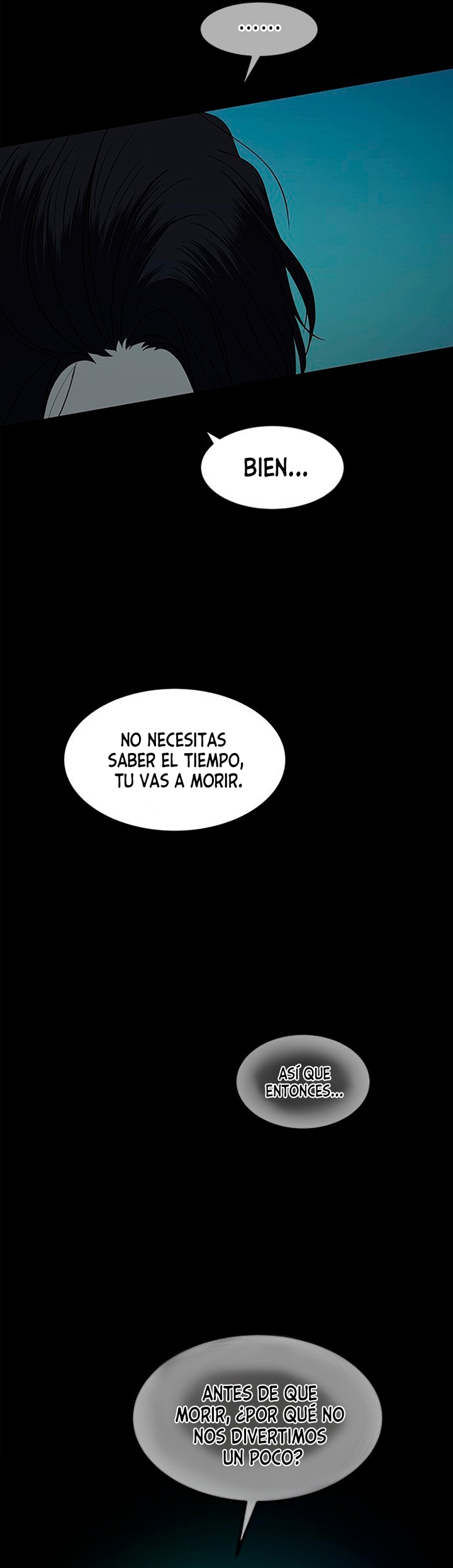 Olgami Capítulo 92 - Página 53