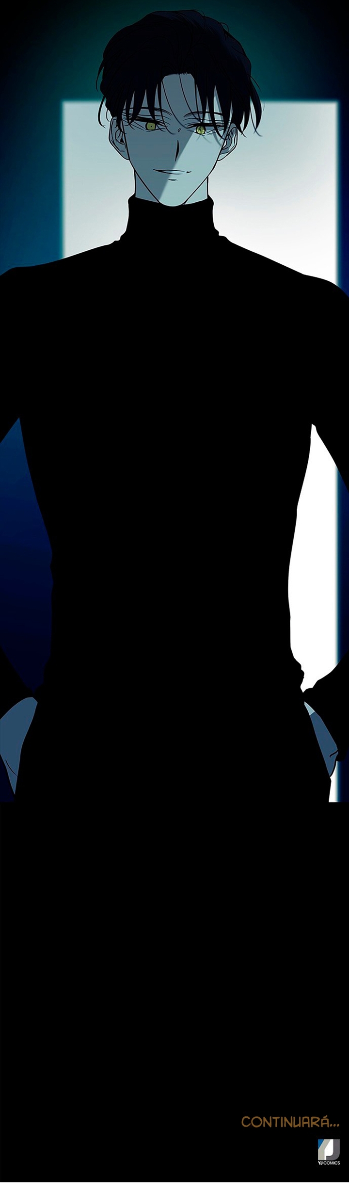 Olgami Capítulo 92 - Página 54