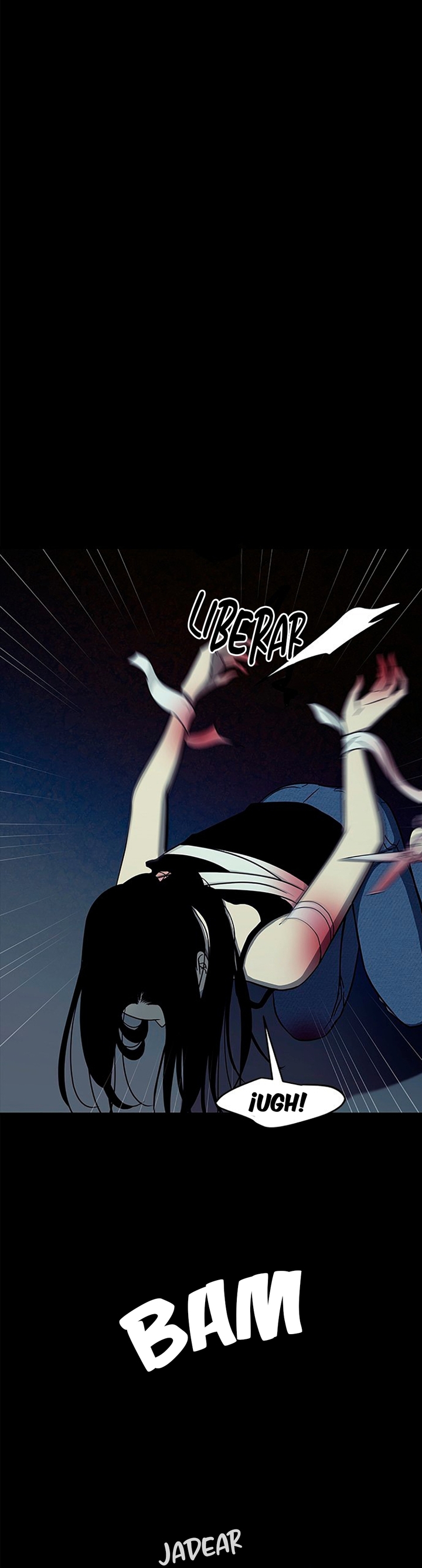 Olgami Capítulo 92 - Página 7