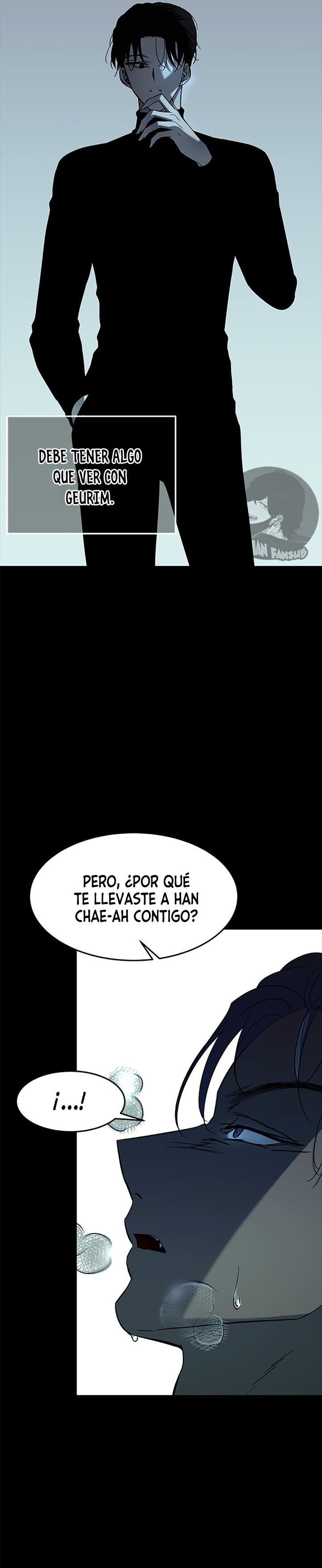 Olgami Capítulo 93 - Página 10