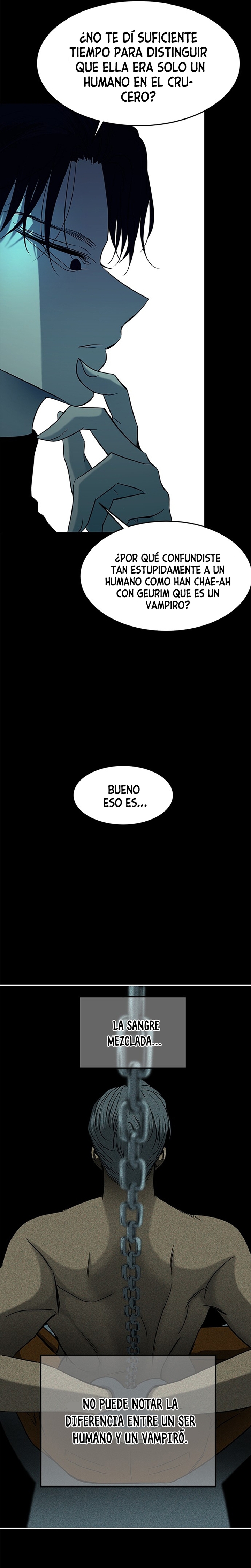 Olgami Capítulo 93 - Página 11