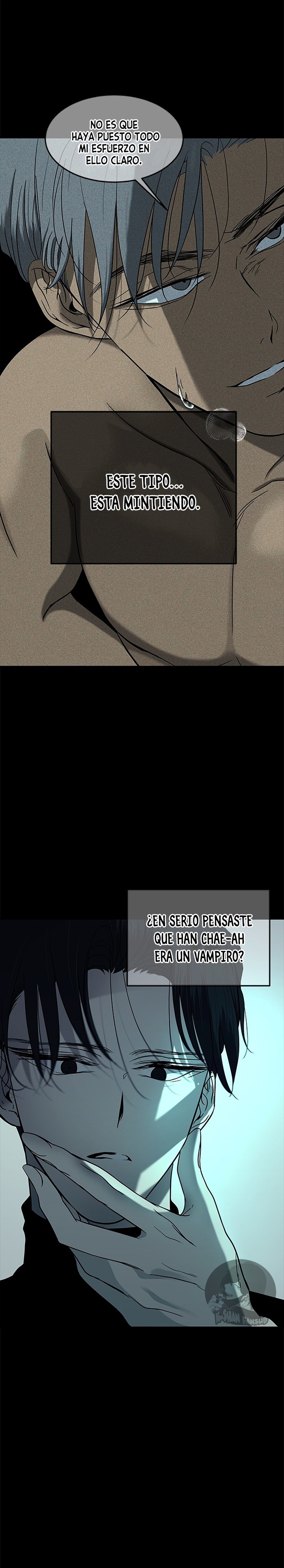 Olgami Capítulo 93 - Página 13