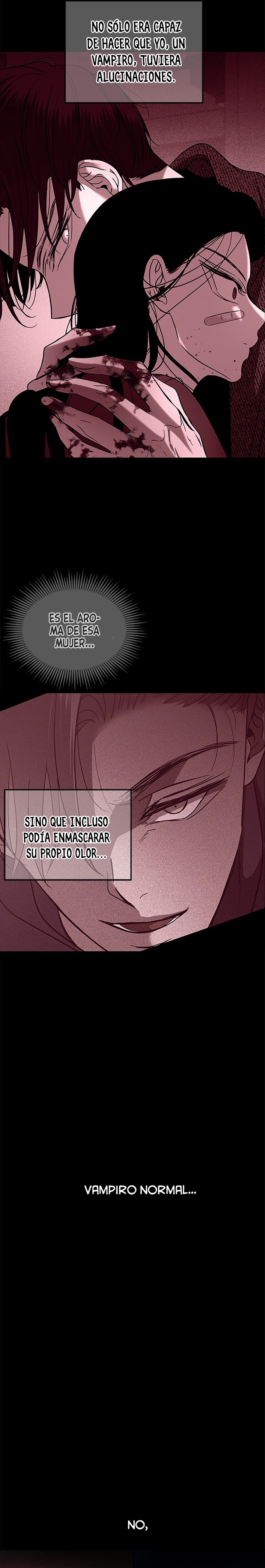 Olgami Capítulo 93 - Página 14