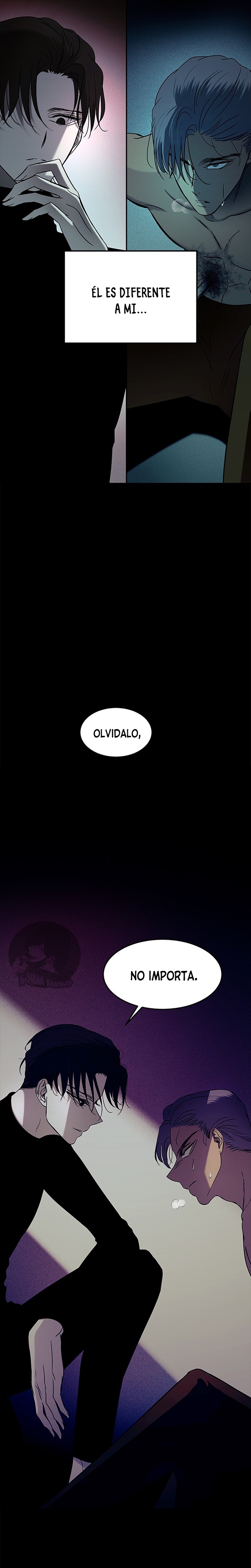 Olgami Capítulo 93 - Página 15