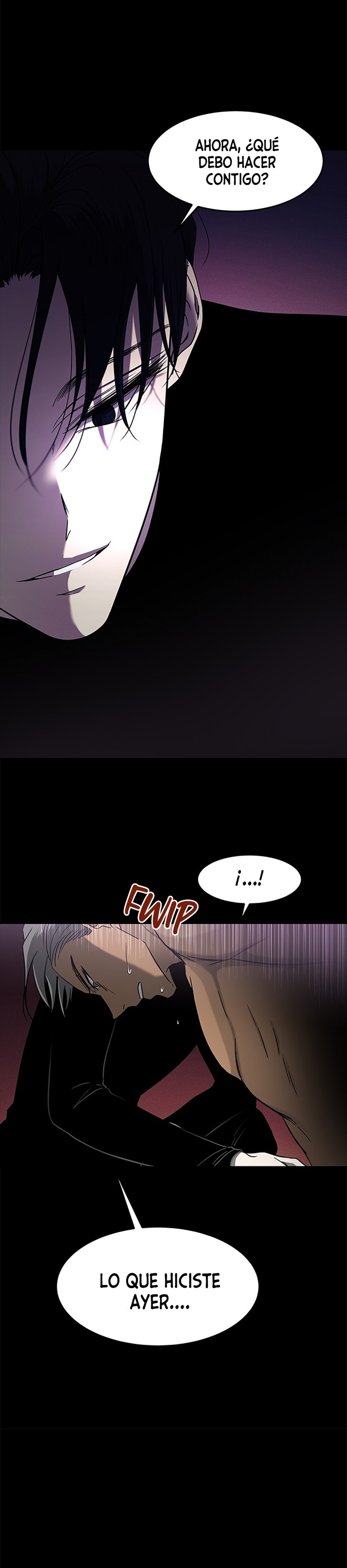 Olgami Capítulo 93 - Página 16