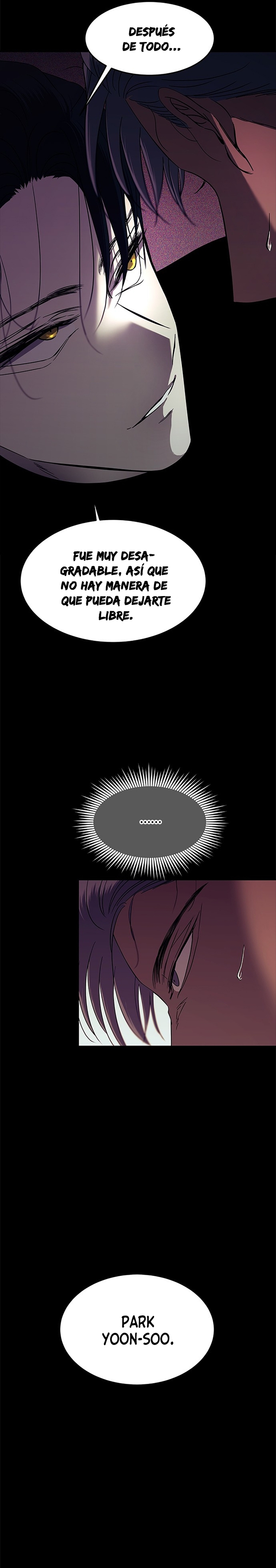 Olgami Capítulo 93 - Página 17