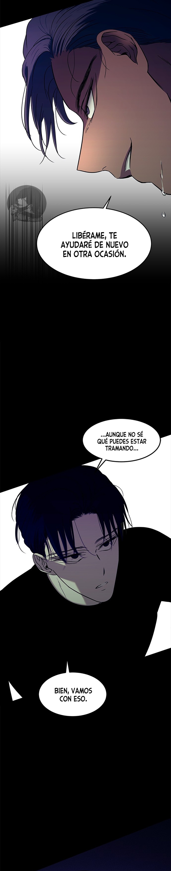 Olgami Capítulo 93 - Página 21