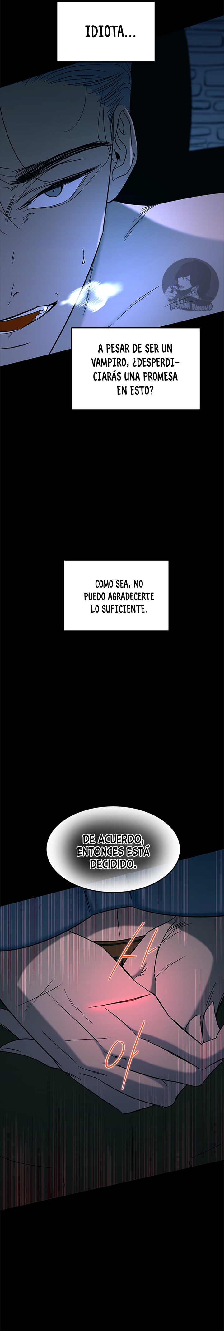 Olgami Capítulo 93 - Página 23