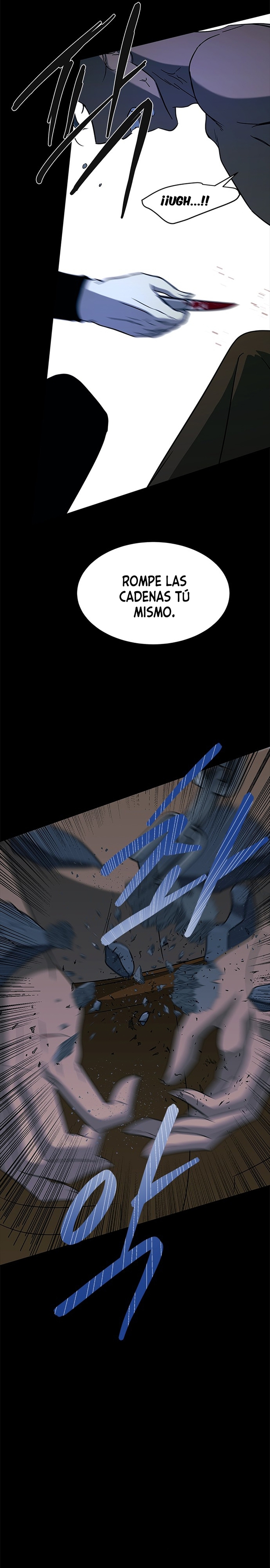 Olgami Capítulo 93 - Página 24