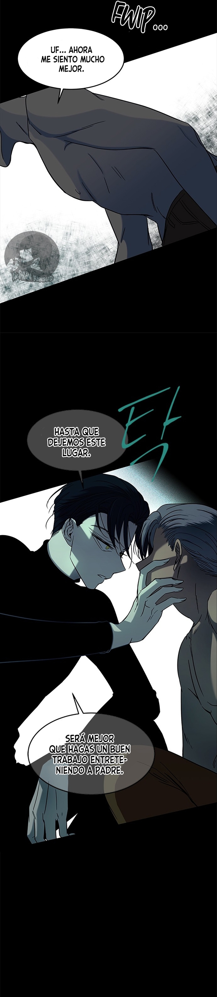 Olgami Capítulo 93 - Página 25