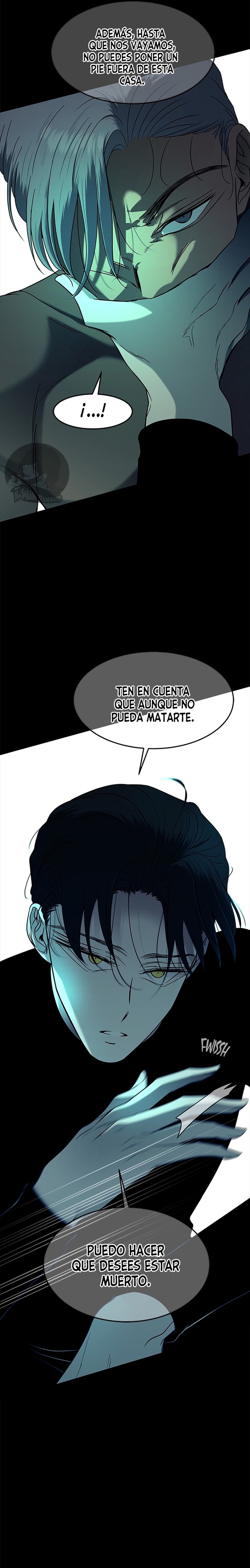 Olgami Capítulo 93 - Página 26