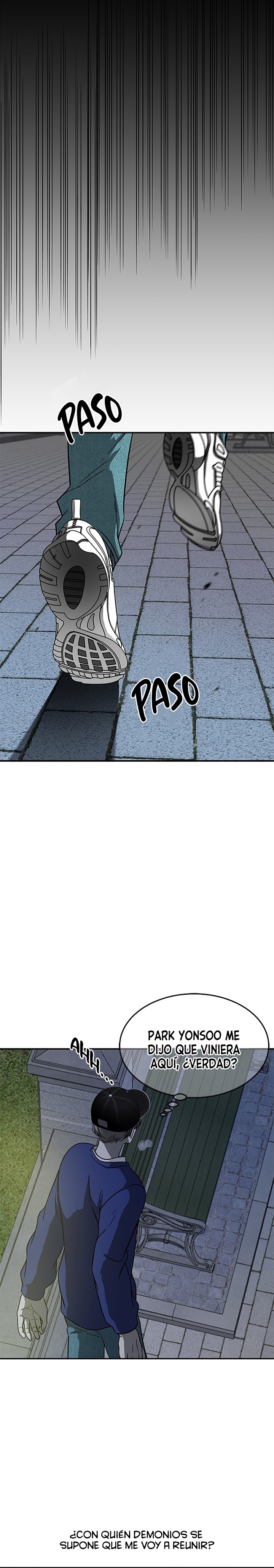 Olgami Capítulo 93 - Página 30