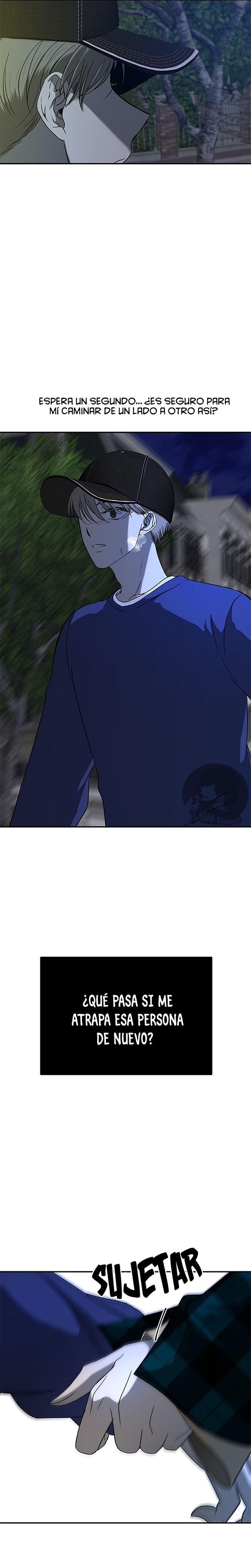 Olgami Capítulo 93 - Página 31