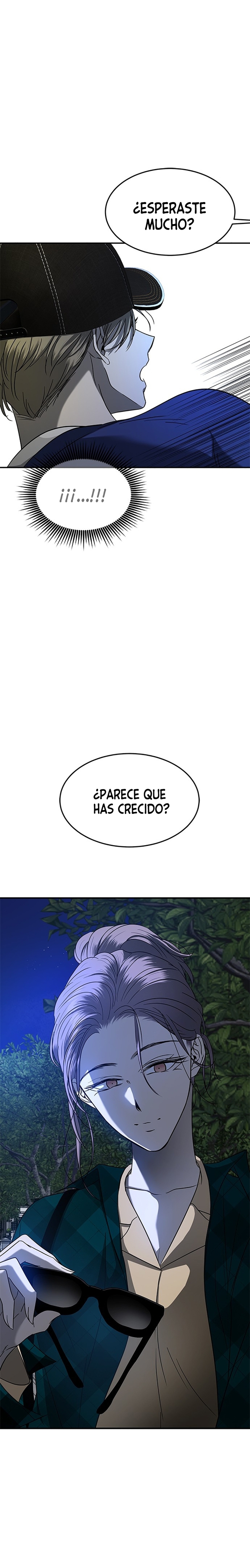 Olgami Capítulo 93 - Página 32