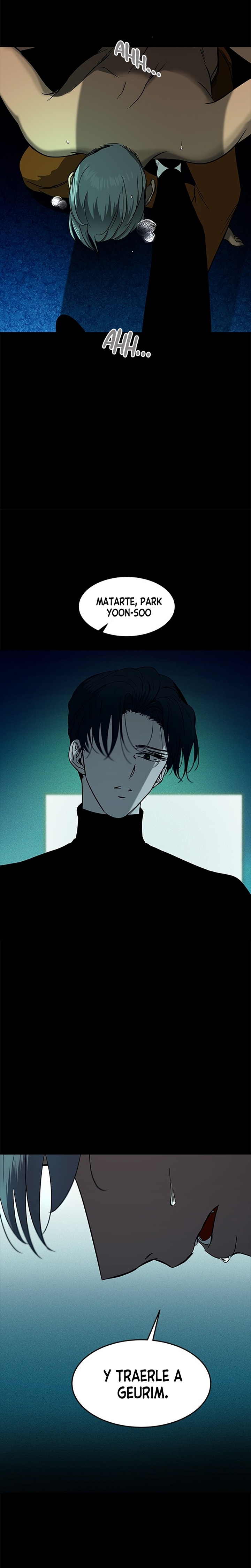 Olgami Capítulo 93 - Página 7