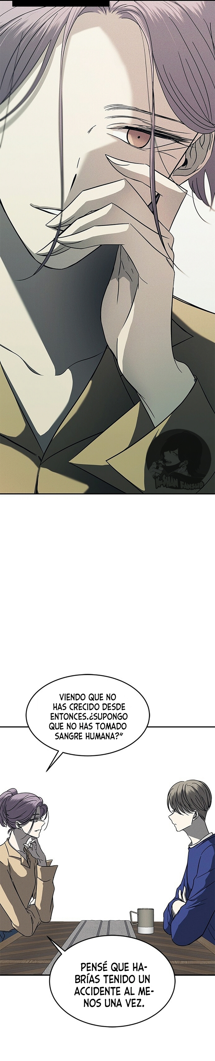 Olgami Capítulo 94 - Página 13