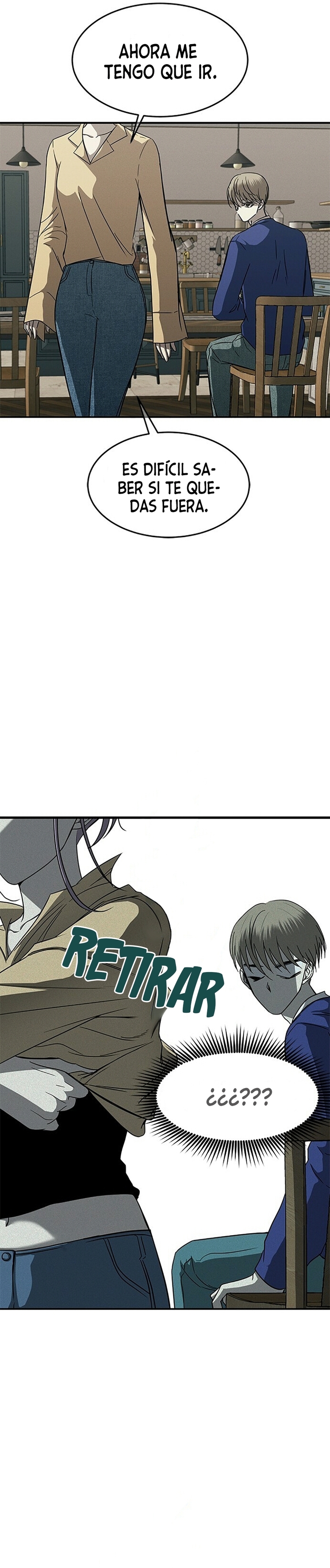 Olgami Capítulo 94 - Página 16