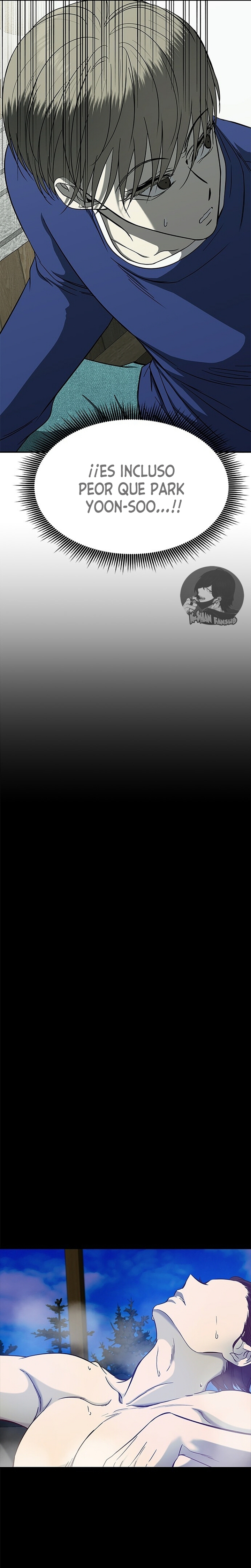 Olgami Capítulo 94 - Página 20