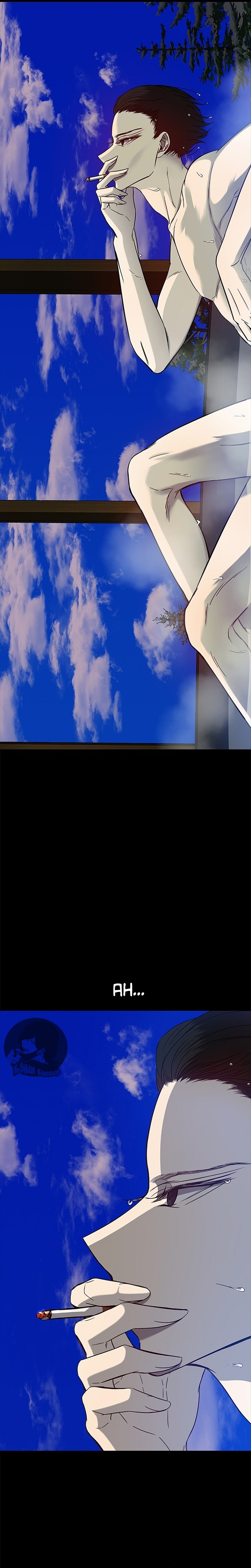 Olgami Capítulo 94 - Página 22