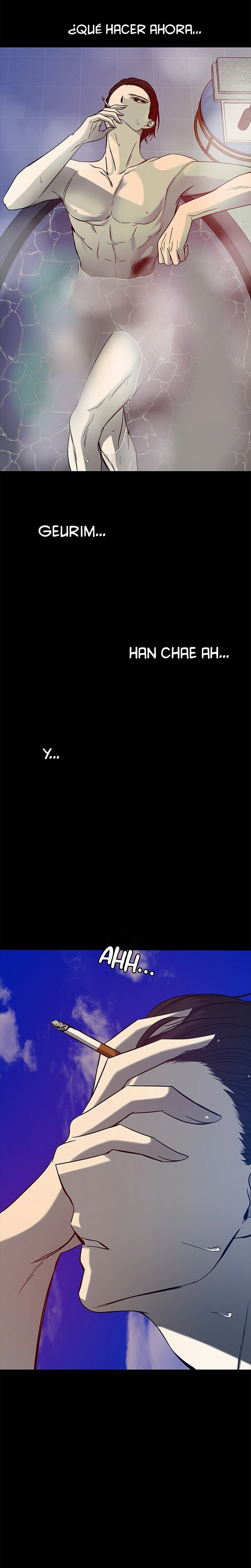 Olgami Capítulo 94 - Página 23