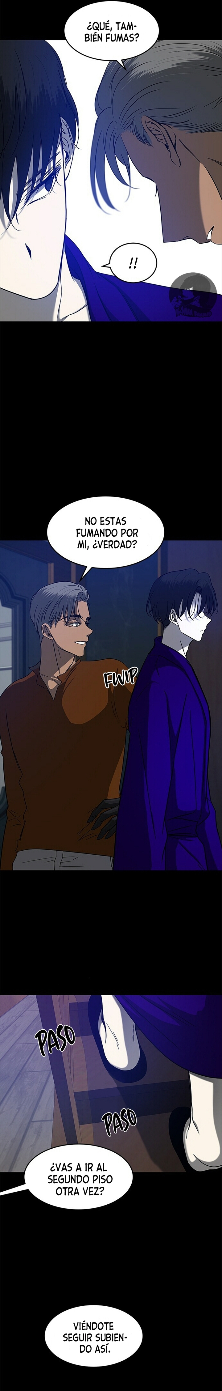 Olgami Capítulo 94 - Página 25