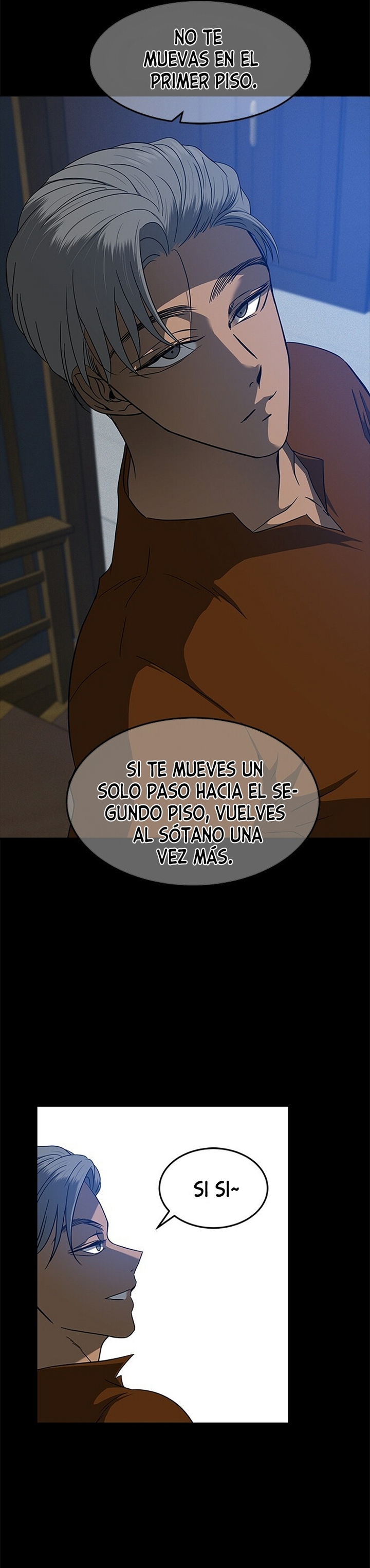 Olgami Capítulo 94 - Página 27