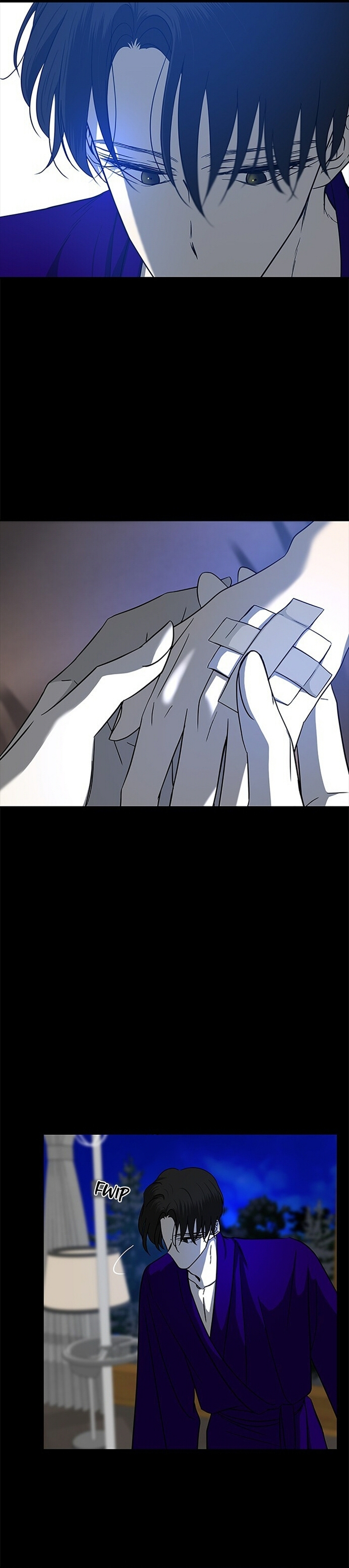 Olgami Capítulo 94 - Página 30