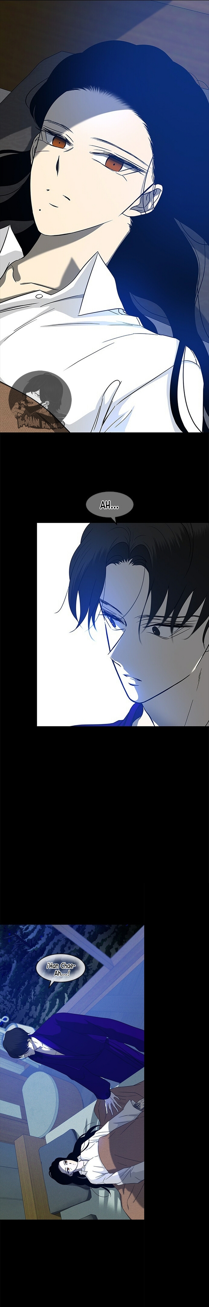 Olgami Capítulo 94 - Página 31