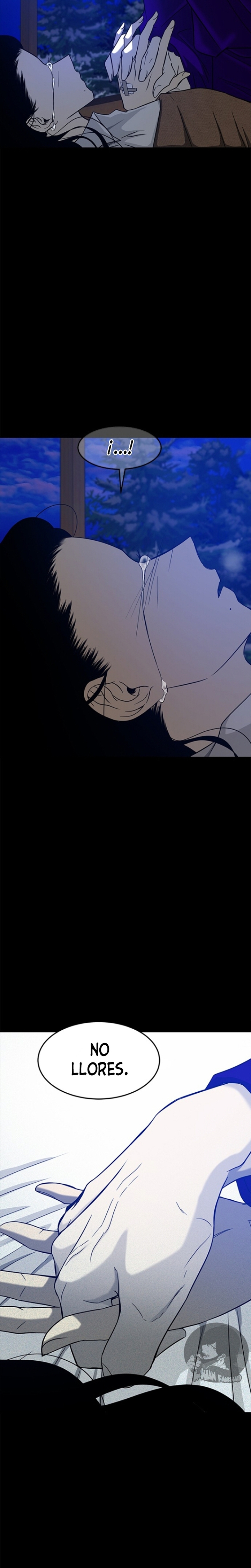 Olgami Capítulo 95 - Página 11