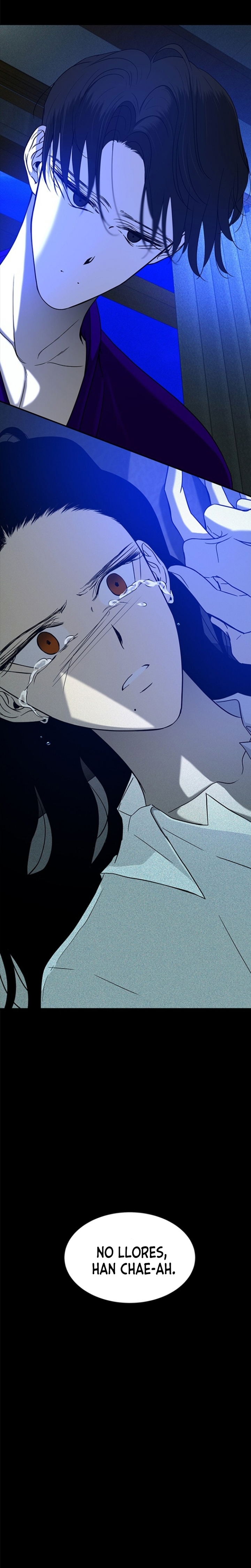 Olgami Capítulo 95 - Página 12