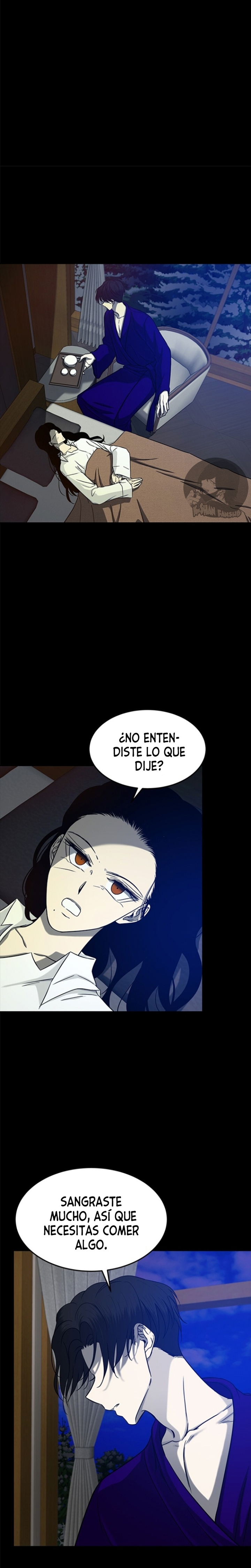 Olgami Capítulo 95 - Página 13