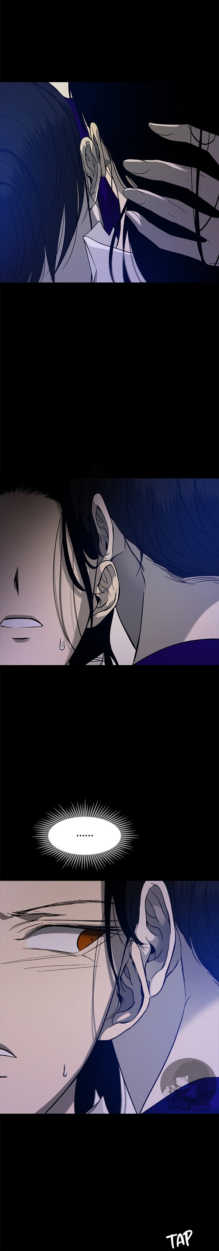 Olgami Capítulo 95 - Página 16