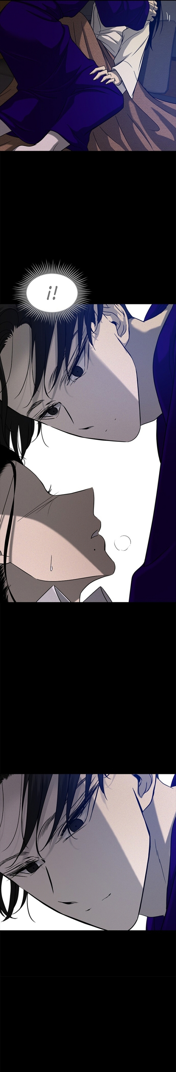 Olgami Capítulo 95 - Página 17