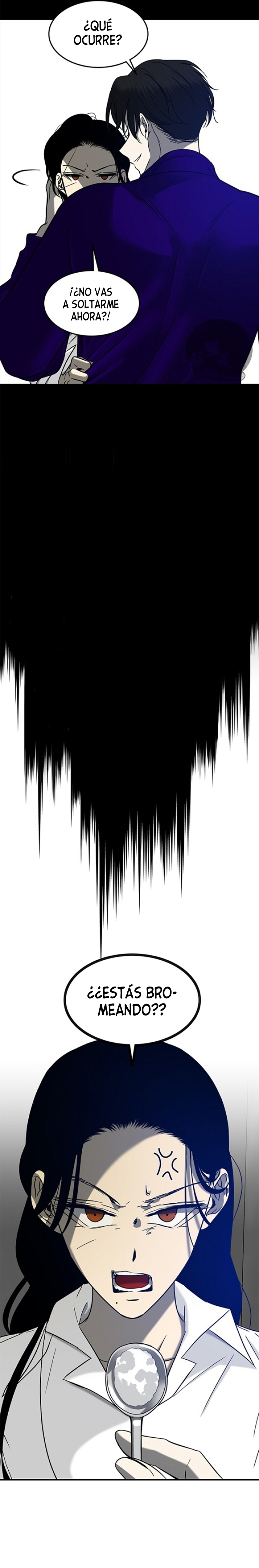 Olgami Capítulo 95 - Página 18